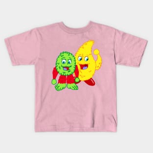 Grobbebulbs Kids T-Shirt
